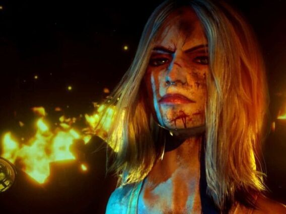 Judas será similar a Bioshock em universo futurista