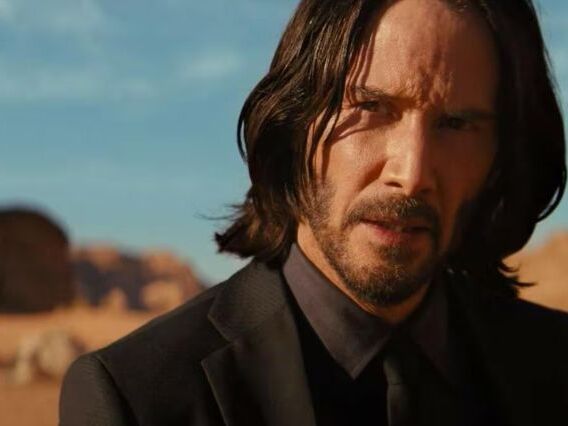 John Wick ganhará mais uma série derivada