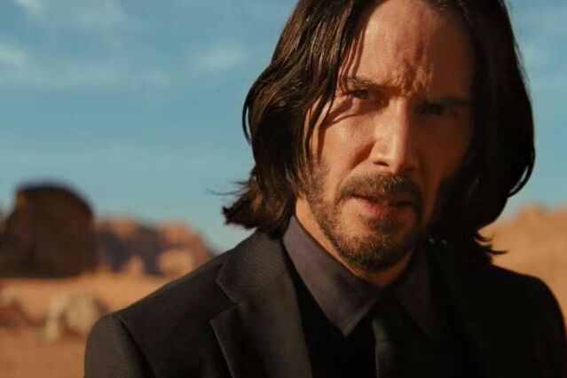 John Wick ganhará mais uma série derivada