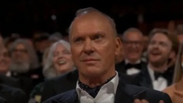 Michael Keaton pode viver Batman mais uma vez