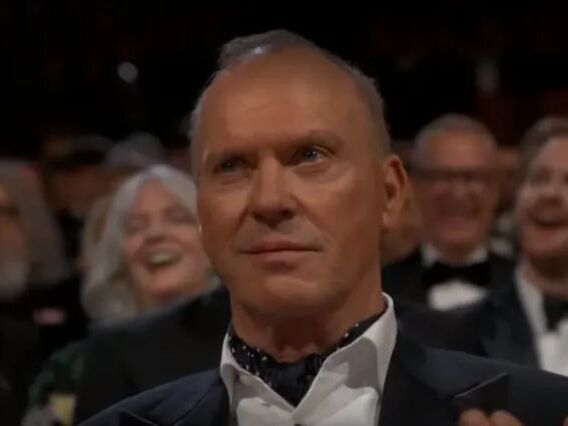 Michael Keaton pode viver Batman mais uma vez