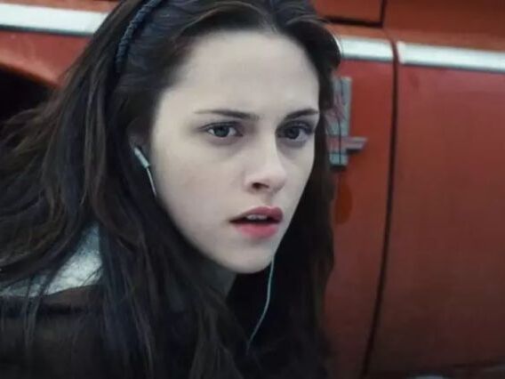 Kristen Stewart diz que atuar na Marvel 