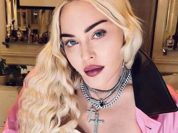 Madonna fará show gratuito em Copacabana