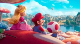 Super Mario Bros. 2 é confirmado para abril de 2026