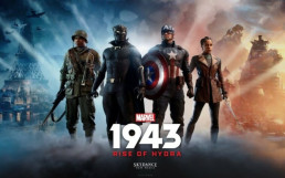 Marvel 1943: Rise of Hydra é anunciado e chega em 2025
