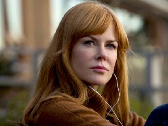 Atriz quer 3ª temporada de Big Little Lies após cobranças da filha