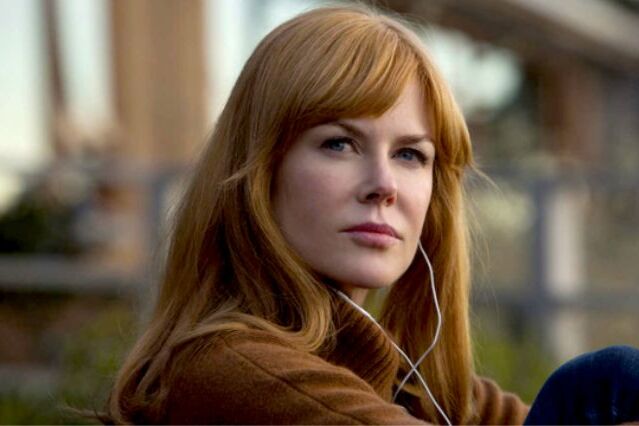 Atriz quer 3ª temporada de Big Little Lies após cobranças da filha