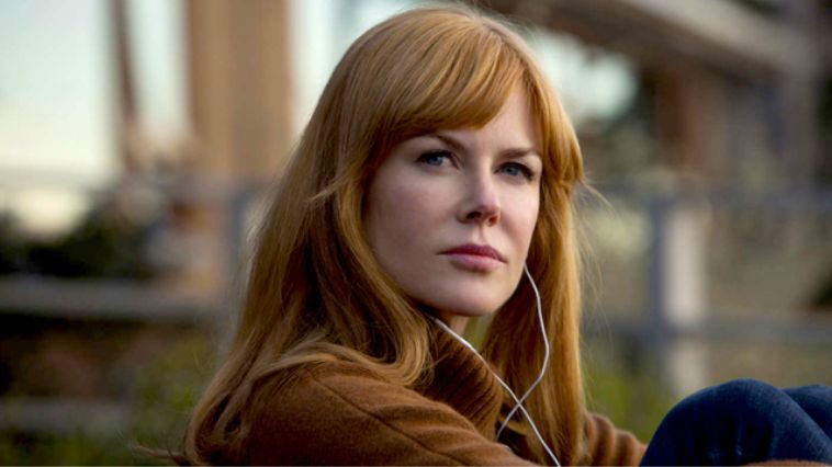 Atriz quer 3ª temporada de Big Little Lies após cobranças da filha