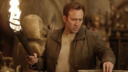Nicolas Cage avisa que A Lenda do Tesouro Perdido 3 não acontecerá