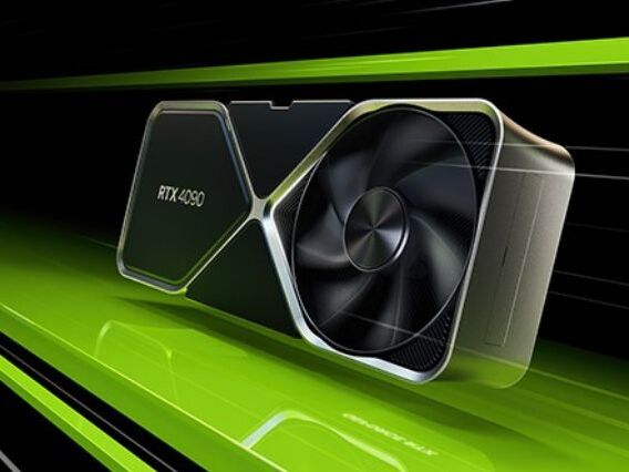NVIDIA diz que IA vai substituir placas de vídeo em 10 anos