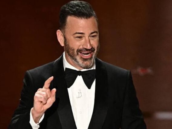 Oscar 2024 tem alta de audiência nos Estados Unidos