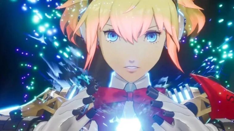 Expansão de Persona 3 Reload estará no Game Pass