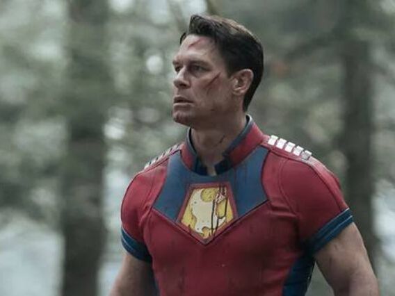 James Gunn confirma que 1º ano de Pacificador não é cânone no DCU