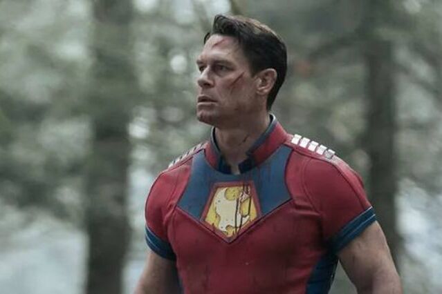 James Gunn confirma que 1º ano de Pacificador não é cânone no DCU