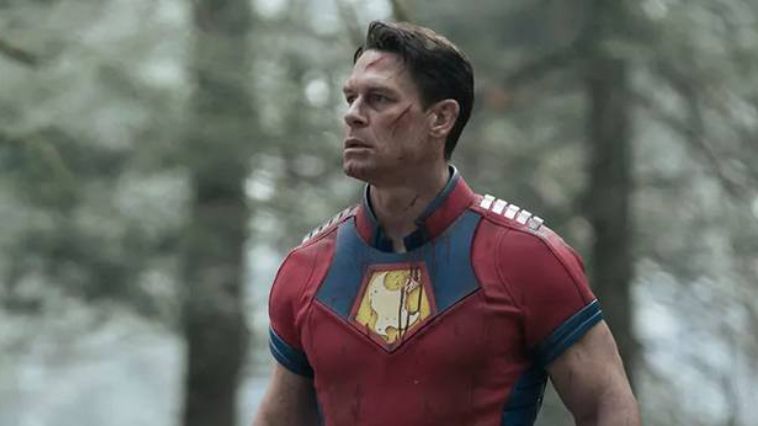 James Gunn confirma que 1º ano de Pacificador não é cânone no DCU