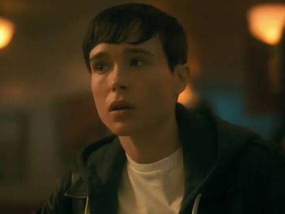 Elliot Page diz que cinema LGBTQ não é nichado