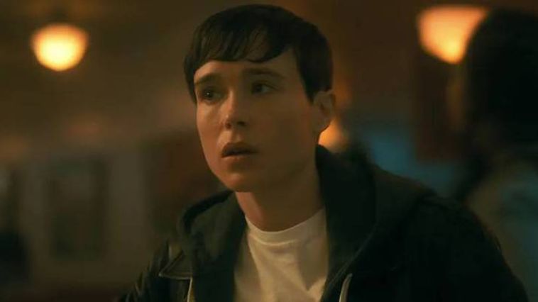 Elliot Page diz que cinema LGBTQ não é nichado