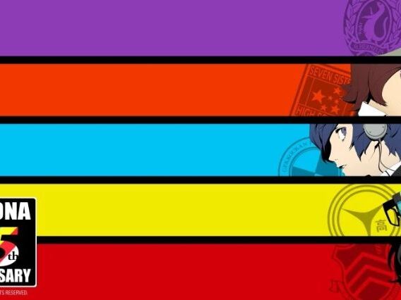 Persona 6 deve ter mundo semiaberto e novidades sociais