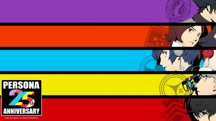 Persona 6 deve ter mundo semiaberto e novidades sociais