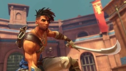 Prince of Persia: The Lost Crown vai ganhar conteúdo inédito em DLC paga