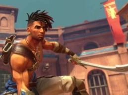 Prince of Persia: The Lost Crown vai ganhar conteúdo inédito em DLC paga