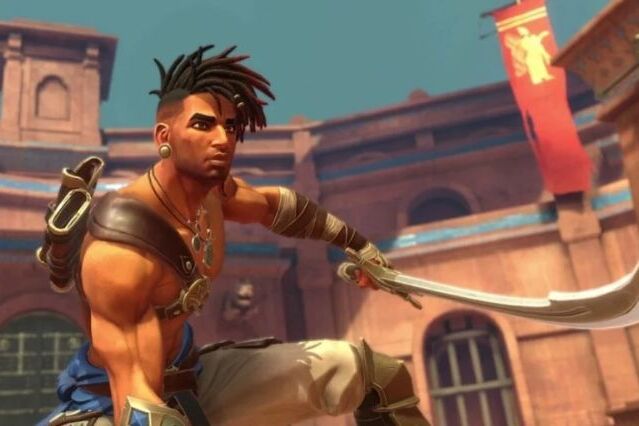 Prince of Persia: The Lost Crown vai ganhar conteúdo inédito em DLC paga