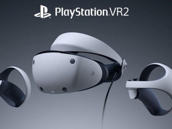 Sony pausa fabricação do PSVR 2 até vender estoque parado