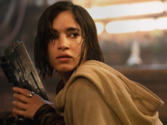 Zack Snyder diz não entender críticas negativas a Rebel Moon: