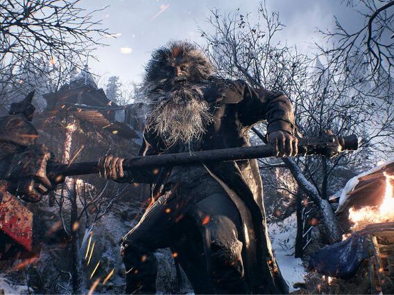 Resident Evil 9 pode contar com mundo aberto