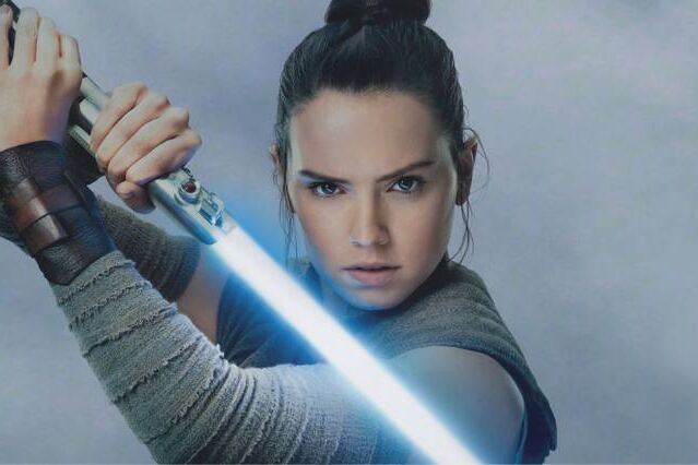 Daisy Ridley confessa que não recebeu muitas oportunidades após Star Wars