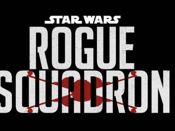 Rogue Squadron volta a ser produzido com Patty Jenkins na direção