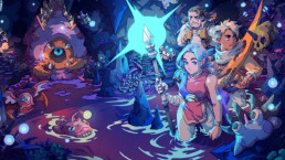 Sea of Stars deve ganhar modo cooperativo para até 3 jogadores