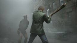 Silent Hill 2 Remake pode estar próximo de ser lançado