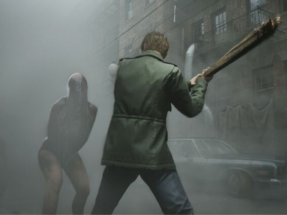 Silent Hill 2 Remake pode estar próximo de ser lançado