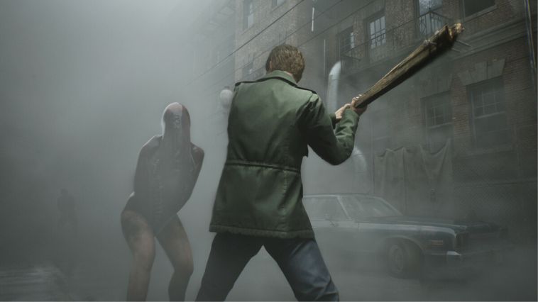 Silent Hill 2 Remake pode estar próximo de ser lançado