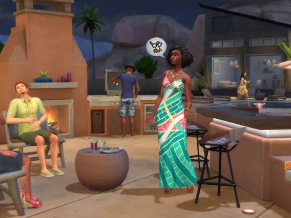 The Sims vai ganhar filme produzido por Margot Robbie