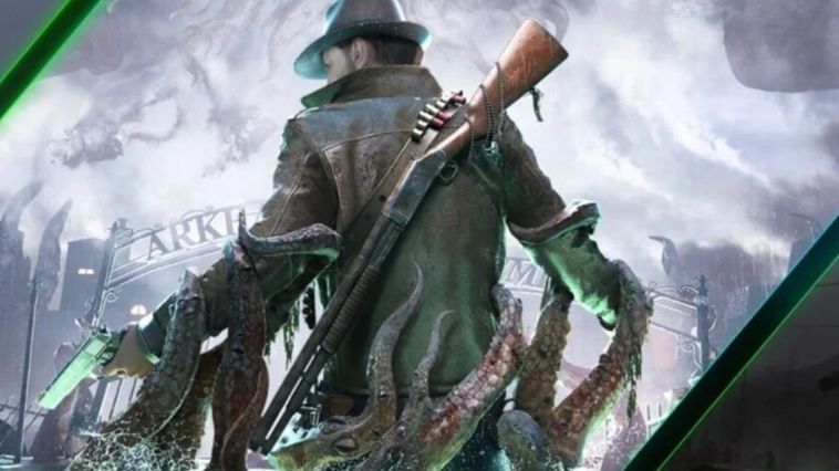 The Sinking City 2 é confirmado para 2025