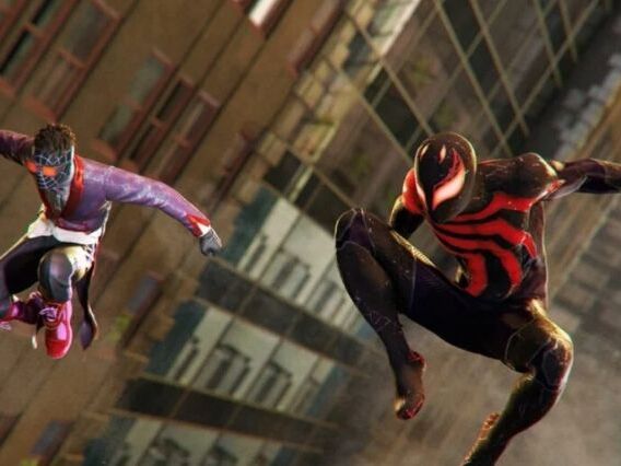 Spider-Man 2 finalmente recebe New Game+