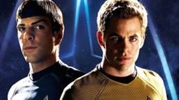 Star Trek 4 será o último com elenco de Chris Pine
