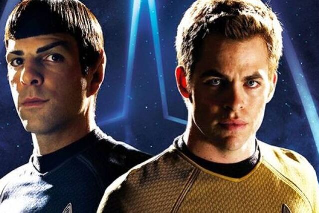 Star Trek 4 será o último com elenco de Chris Pine