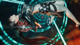 Traje revelador de Stellar Blade trará um desafio maior