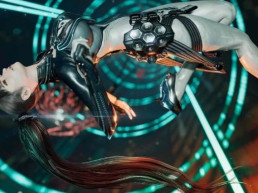 Traje revelador de Stellar Blade trará um desafio maior