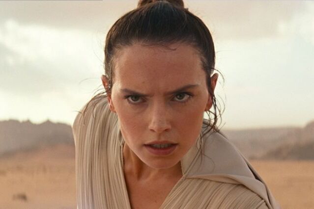 Atriz revela que novo filme de Star Wars terá personagens inéditos