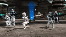 Aspyr vai corrigir os problemas de Star Wars: Battlefront Classic Collection