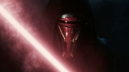 Remake de Star Wars: KOTOR ainda deve demorar um ano