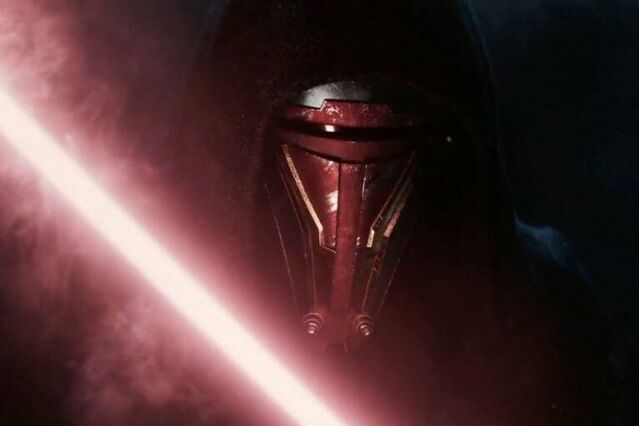 Remake de Star Wars: KOTOR ainda deve demorar um ano