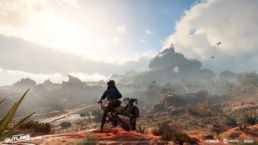 NVIDIA garante que Star Wars Outlaws é jogo mais detalhado da franquia