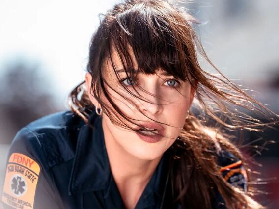 Atriz diz entender fracasso monumental de Madame Teia