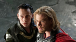 Neil Gaiman faria série prelúdio de Thor, mas desistiu por causa da Marvel