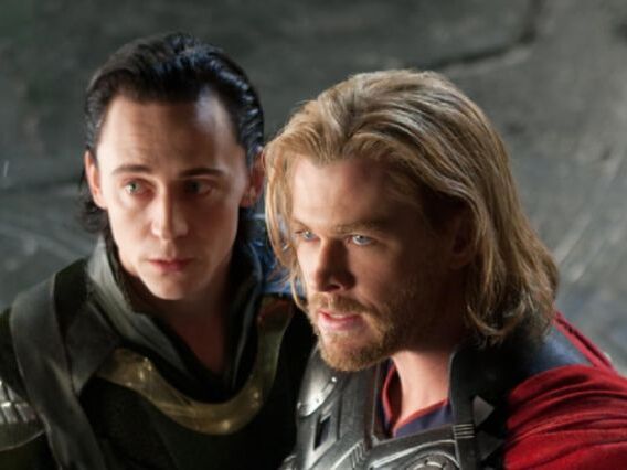 Neil Gaiman faria série prelúdio de Thor, mas desistiu por causa da Marvel